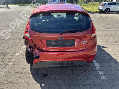 Gearbox FORD FIESTA VI (CB1, CCN) 1.25 | BP36141870M3 - Image 4