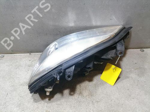 Left headlight OPEL ASTRA G Hatchback (T98) 1.6 16V (F08, F48) | BP31772068C28