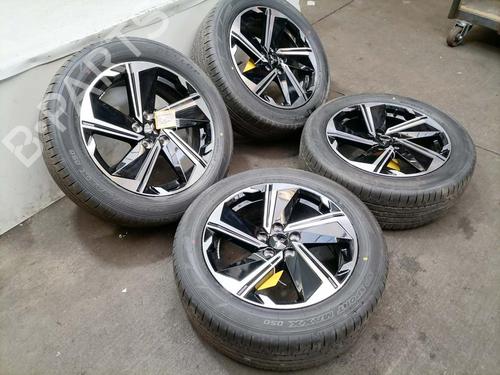 Fælk MITSUBISHI ECLIPSE CROSS (GK_, GL_) Plug-in Hybrid 4WD (GL3W) | BP31771428C45 