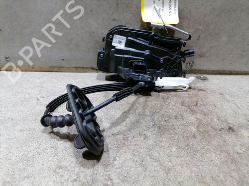 Front left lock FORD KUGA III (DFK) 2.5 FHEV 4x4 | BP31772848C98