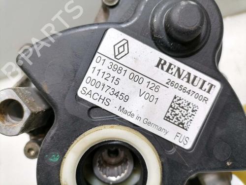 Andre DACIA SANDERO II TCe 90 (B8M1, B8MA, B8AC) | BP31771558O1