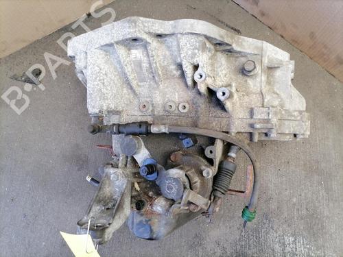 Gearbox SUZUKI SX4 (EY, GY) 1.6 VVT (RW416, YA21S) | BP36230470M3 - Image 6
