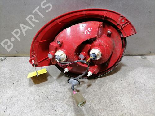 Right taillight CHEVROLET MATIZ (M200, M250) 1.0 LPG | BP31772153C35 