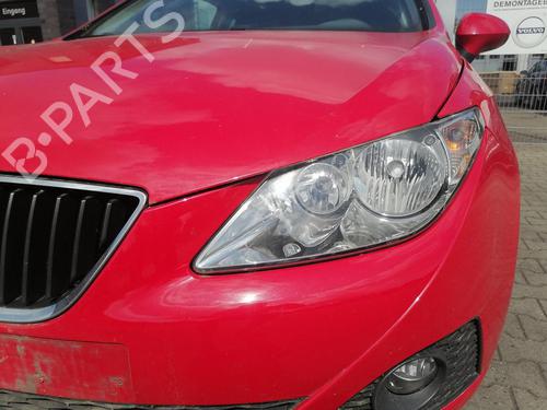 Used Left headlight Left headlight 36647627 36647627