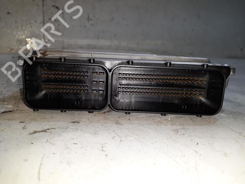 Engine control unit (ECU) BMW 3 Touring (E91) 320 d | BP31771866M57 