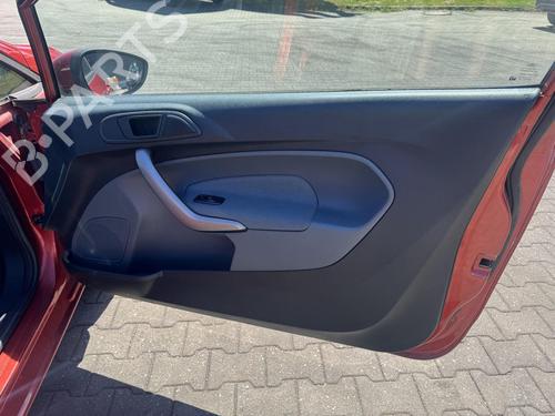 Høyre frontpanel Høyre frontpanel FORD FIESTA VI (CB1, CCN) 1.25 (82 hp) 36141883 36141883