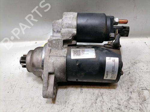 Starter SKODA FABIA II (542) 1.2 12V | BP33726100M8 - Image 7