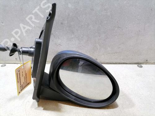 Retrovisor derecho TOYOTA AYGO (_B1_) 1.0 (KGB10_, KGB10R) (68 hp) 31772367