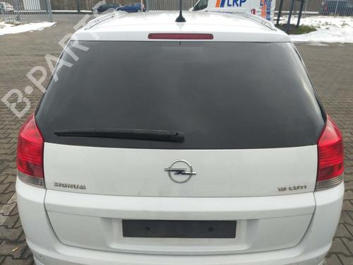 Bagklap CC/Kombi-Coupé OPEL SIGNUM Hatchback (Z03) 1.9 CDTI (F48) (120 hp) 32068300