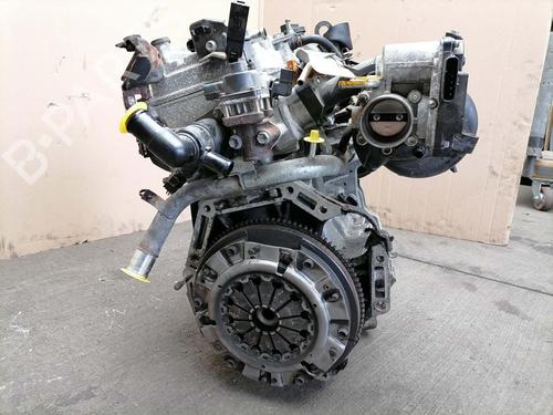 Engine SUZUKI SPLASH (EX) 1.0 (A5B310) | BP31773195M1 