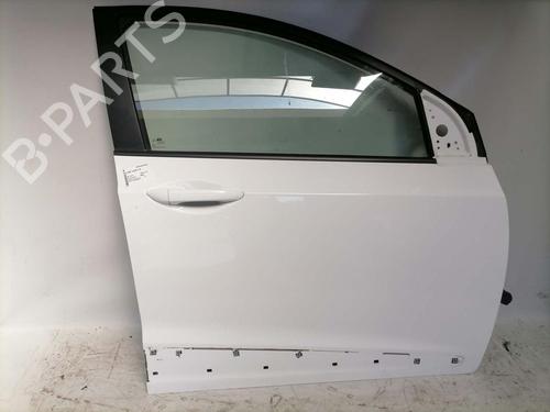 Dør højre fortil HYUNDAI i10 II (BA, IA) 1.2 (87 hp) 31771161