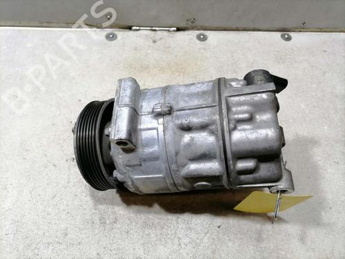 AC compressor SEAT TOLEDO III (5P2) 2.0 TDI 16V | BP31773294M34  - Image 5