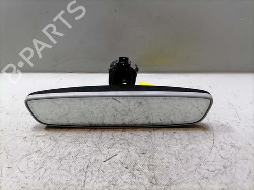 Bakspejl indvendigt Bakspejl indvendigt VW GOLF VII Variant (BA5, BV5) 1.6 TDI (115 hp) 33966142 33966142