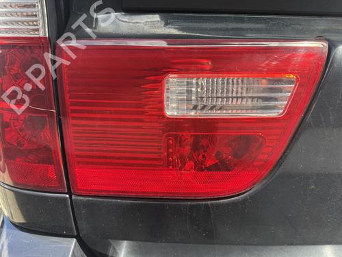 Used Other Other BMW X5 (E53) 3.0 d (184 hp) 35917278 35917278