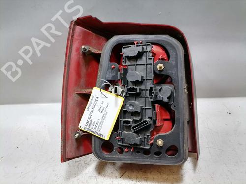Right taillight VW PASSAT B5.5 Variant (3B6) 1.8 T 20V | BP31839075C35
