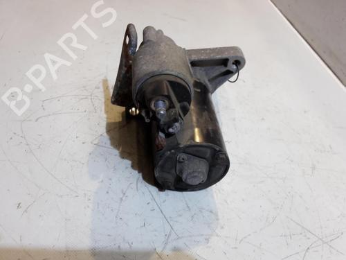 Used Starter Starter CITROËN C1 (PM_, PN_) 1.0 (68 hp) 31770696 31770696