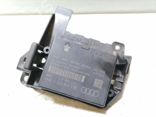 Elektronisk modul AUDI A4 B8 Avant (8K5) 1.8 TFSI (160 hp) 31981377