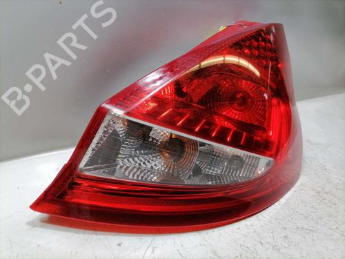 Used Right taillight Right taillight FORD FIESTA VI (CB1, CCN) 1.25 (82 hp) 35917042 35917042