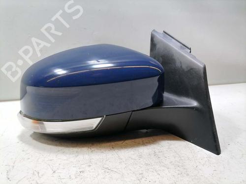 Right mirror FORD FOCUS III Turnier 1.0 EcoBoost | BP31771646C27 