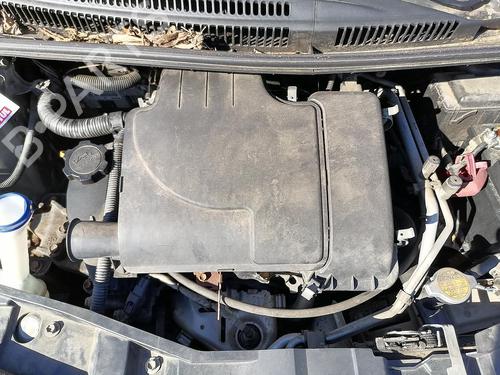 Motor TOYOTA AYGO (_B1_) 1.0 (KGB10_, KGB10R) (68 hp) 31771985