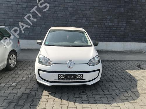 Used Parts VW UP! (121, 122, BL1, BL2, BL3, 123) 1.0 (60 hp) 4399870