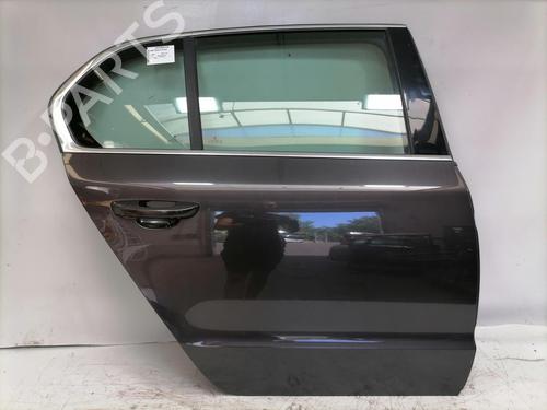 Used Right rear door Right rear door 36905191 36905191
