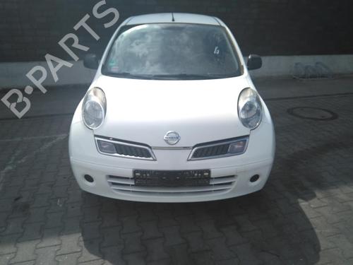Used Parts NISSAN MICRA III (K12) 1.2 16V (65 hp) 4399747