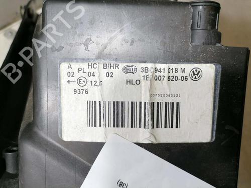 Right headlight VW PASSAT B5 Variant (3B5) 1.6 | BP31773642C29 - Image 2