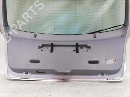 Tailgate BMW 3 Compact (E46) 316 ti | BP31773380C6