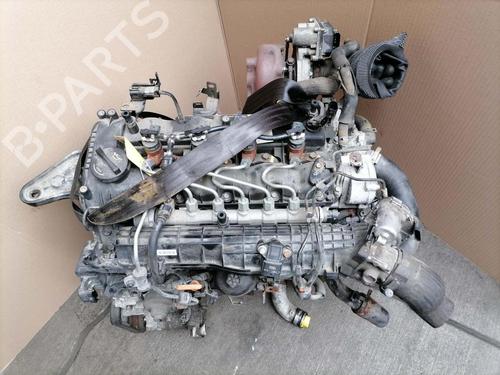 Engine KIA VENGA (YN) 1.6 CRDi 128 | BP31774842M1  - Image 5
