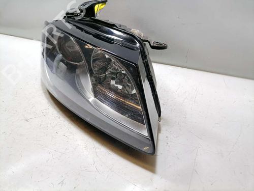 Right headlight AUDI A5 (8T3) 1.8 TFSI | BP31981339C29
