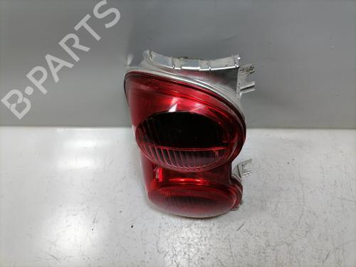 Left taillight SMART FORTWO Coupe (451) electric drive (451.390) | BP35996086C34  - Image 5