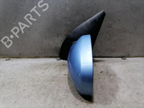Left mirror DAEWOO KALOS (KLAS) 1.4 16V | BP31772656C26 