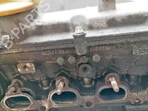 Engine OPEL ASTRA G Hatchback (T98) 1.8 16V (F08, F48) | BP36647606M1 - Image 2