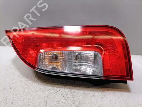 Used Right taillight Right taillight SKODA CITIGO (NF1) 1.0 (60 hp) 33726131 33726131