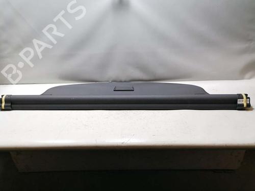 Rear parcel shelf AUDI A4 B8 Avant (8K5) 1.8 TFSI | BP31981387C85