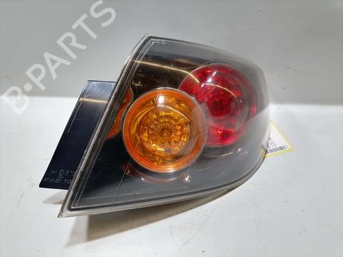 Other MAZDA 3 (BK) 1.6 DI Turbo | BP31774003O1  - Image 6