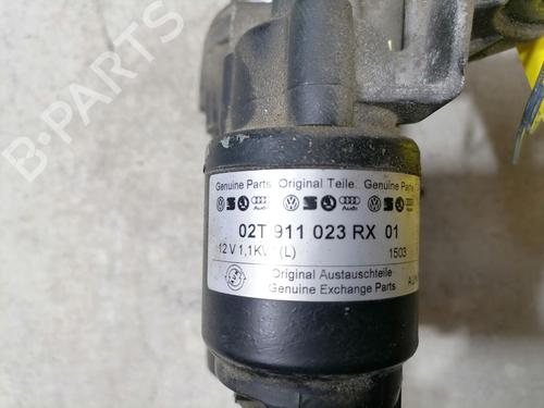 Starter VW GOLF V (1K1) 1.6 FSI | BP31773058M8