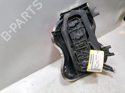 Right taillight SMART FORTWO Coupe (451) electric drive (451.390) | BP35996085C35 - Image 4