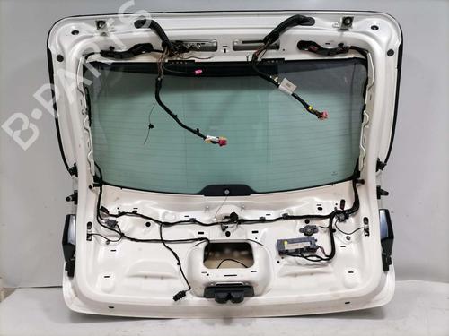 Tailgate PORSCHE MACAN (95B) 2.0 | BP33295005C6  - Image 5