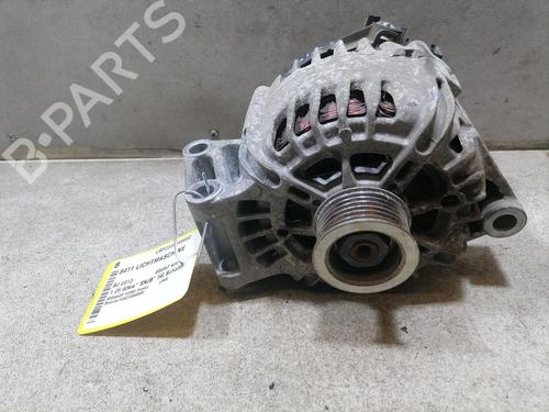 alternator-ford-fiesta-vi-cb1-ccn-2008-31772413 main image