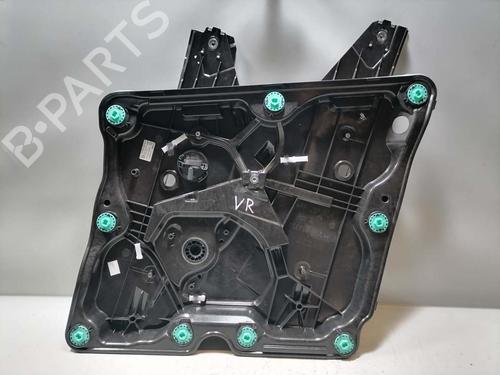 Used Front right window mechanism VW GOLF VIII Variant (CG5, DB5) 1.5 eTSI (150 hp) 31774925