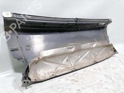 Bagtil kofangere SMART CABRIO (450) 0.7 (450.452, 450.432) | BP31774947C8 