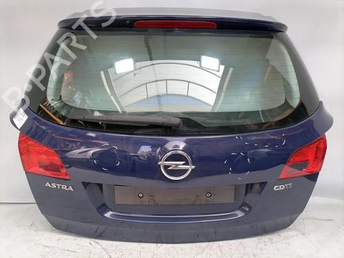 Tampa da Mala Tampa da Mala OPEL ASTRA J Sports Tourer (P10) 1.7 CDTI (35) (131 hp) 36230479 36230479