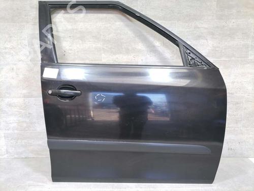right-front-door-skoda-fabia-ii-542-2006-2007-2008-2009-2010-2011-2012-2013-2014-31773359 main image