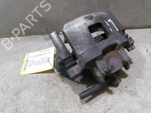 Venstre bremsekaliber foran MITSUBISHI MIRAGE / SPACE STAR VI Hatchback (A0_A) 1.2 (A03A) (80 hp) 31772434
