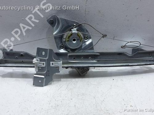 Vindusheismekanisme venstre foran DACIA SANDERO II 1.2 (75 hp) 31770606