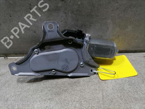 Rear wiper motor DAIHATSU MATERIA (M4_) 1.3 | BP31772221M102 