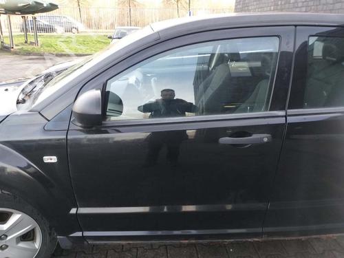 Porte avant gauche DODGE CALIBER 1.8 (150 hp) 31773307