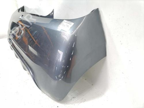 Bagtil kofangere PEUGEOT 108 1.0 VTi | BP32097129C8 